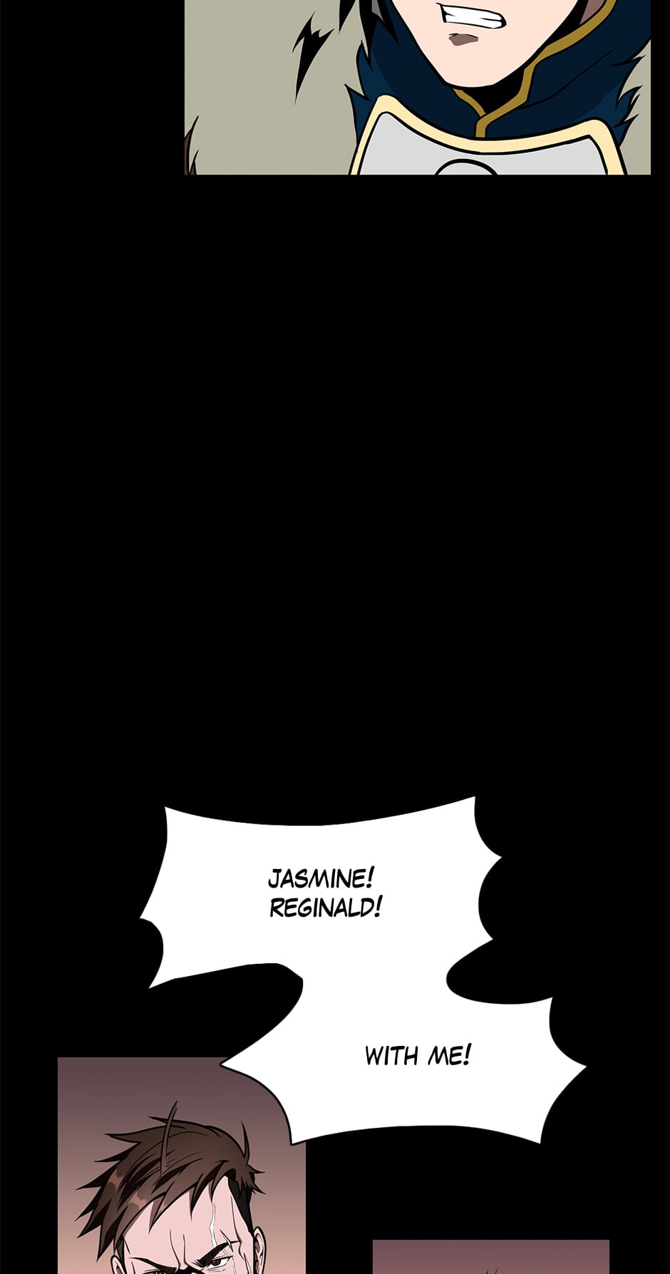 The Beginning After The End Chapter 61 image 29